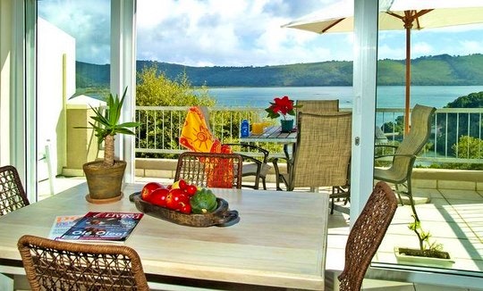 Guadeloupe Self-catering (TG)