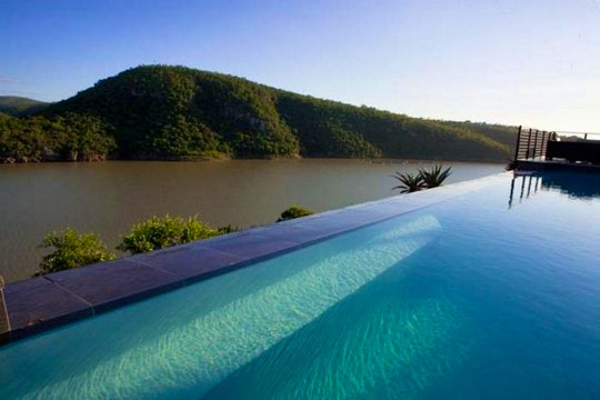 Jozini Tiger Lodge Pool (TG)