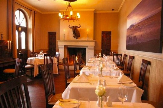 4 “Golden Oldie” Getaways