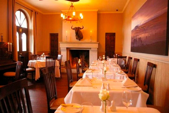 4 “Golden Oldie” Getaways