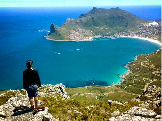 Taking Time Off in Tokai