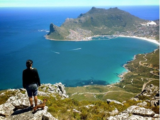 Taking Time Off in Tokai