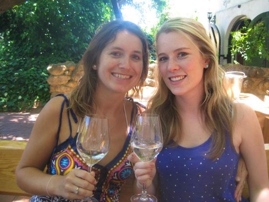 How to Spend the Freedom Day Weekend