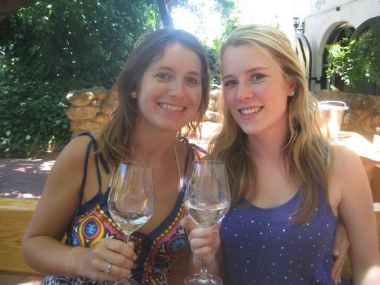 How to Spend the Freedom Day Weekend