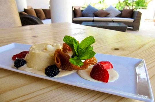 Dining Out on Mother’s Day