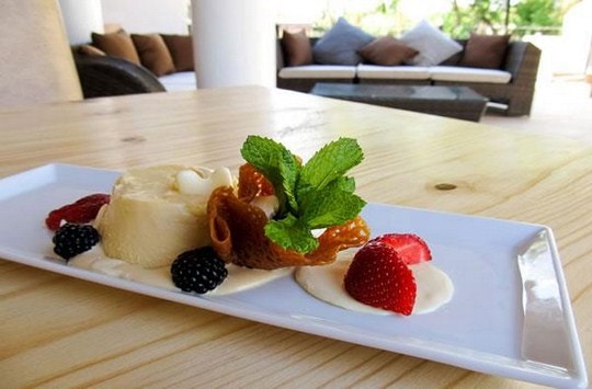 Dining Out on Mother’s Day