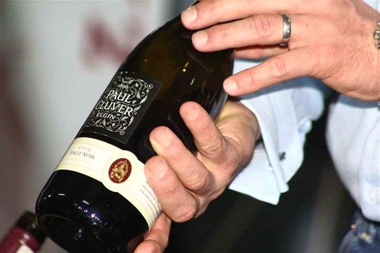 The FNB Mpumalanga Wine Show