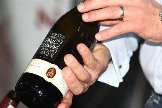 The FNB Mpumalanga Wine Show