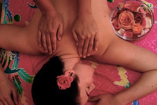 Top 5 Spas in Durban