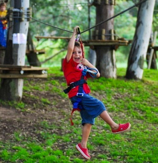 Oh, the Places to Play on World Play Day!