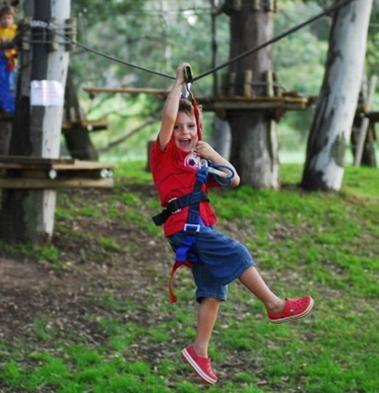 Oh, the Places to Play on World Play Day!