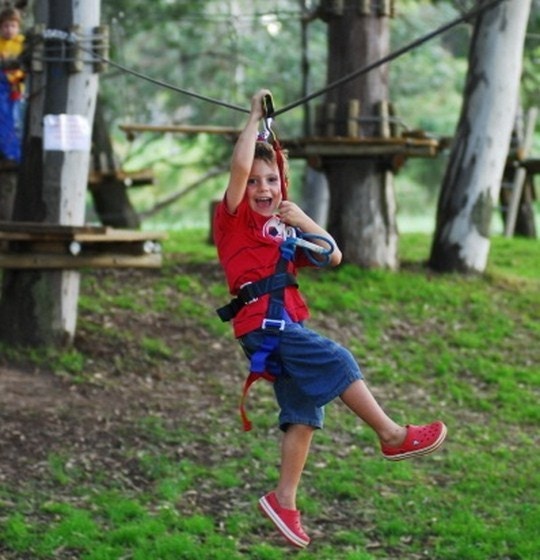 Oh, the Places to Play on World Play Day!