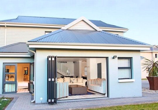 Winter Luxury for Less