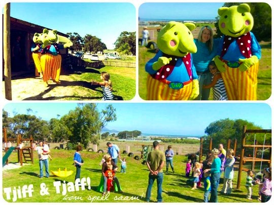 Winter Holiday Activities for you and your Kids in Cape Town