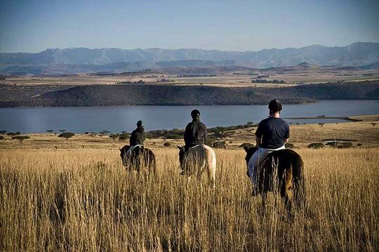 3 More Beautiful Towns Hidden in the Drakensberg’s Shadow