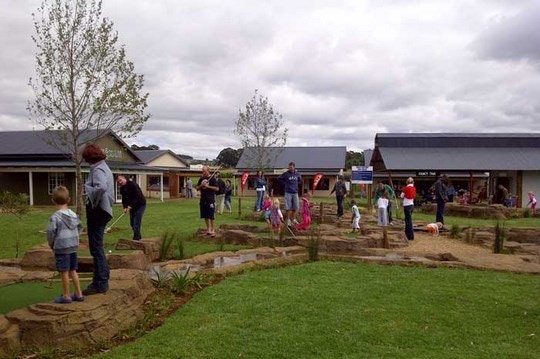 4 Family Friendly Restaurants in the Natal Midlands