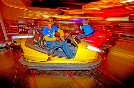 Winter Holiday Activities for you and your Kids in Durban