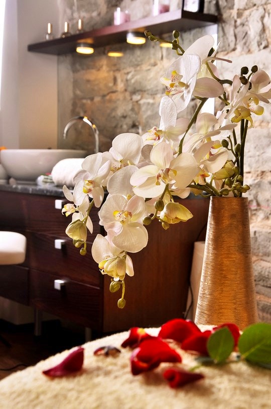 Spa beauty. By Unique Hotels Group (Flickr)