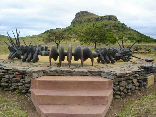 A Nostalgic Stay at Woodlands Lodge