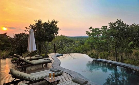 Romantic Bush Getaways in Limpopo