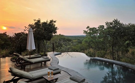 Romantic Bush Getaways in Limpopo