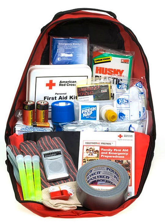 Why You Should Have an Emergency Car Kit