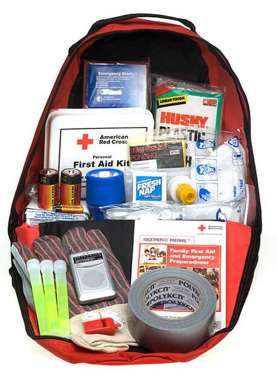 Why You Should Have an Emergency Car Kit