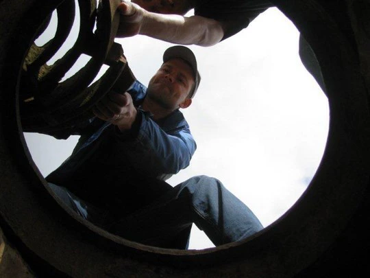 Experience Cape Town from Underground with an Exhilarating Tunnel Tour