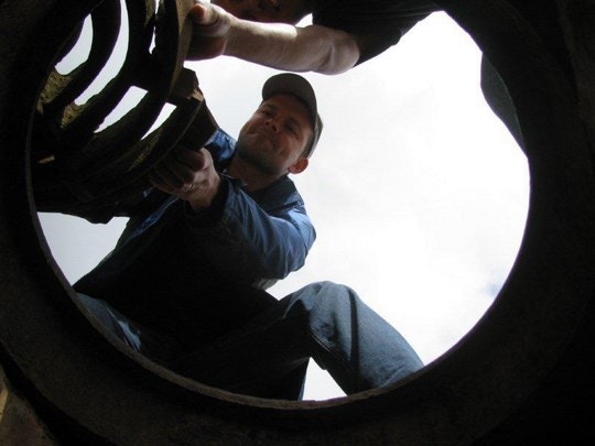 Experience Cape Town from Underground with an Exhilarating Tunnel Tour