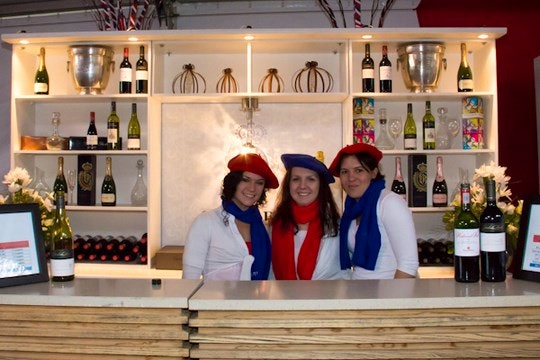 A Happy Bastille Day to You!