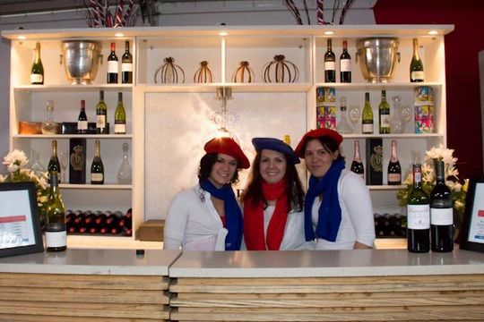 A Happy Bastille Day to You!