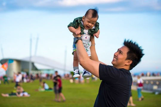 12 Macho Things to do with your Dad this Father’s Day