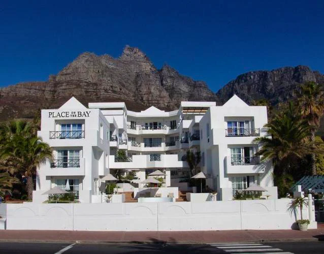 My Anniversary Stay at Place on the Bay