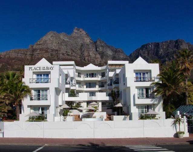 My Anniversary Stay at Place on the Bay