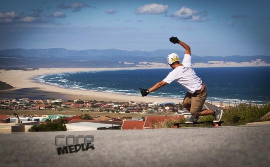 Kouga is Open for the Winter!