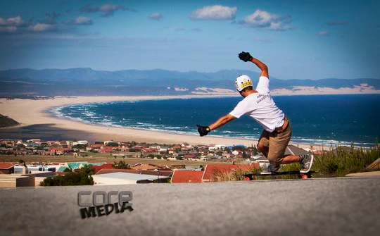 Kouga is Open for the Winter!