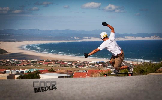 Kouga is Open for the Winter!