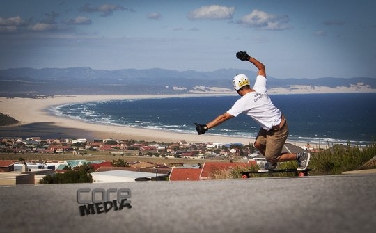 Kouga is Open for the Winter!