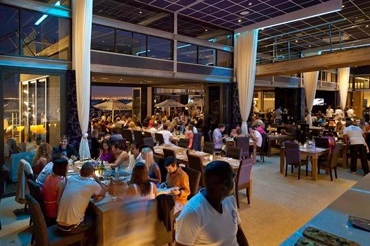 The World’s 10 Cheapest Cities for a Night Out – and Cape Town is one of them!