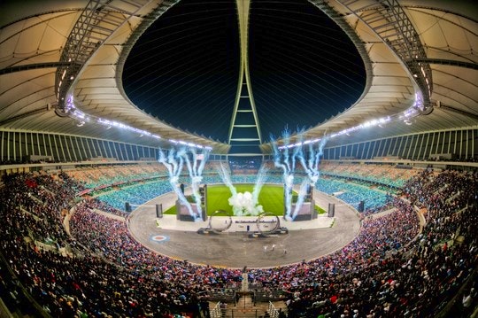 Top Durban Stays for the Top Gear Festival and Vodacom Durban July