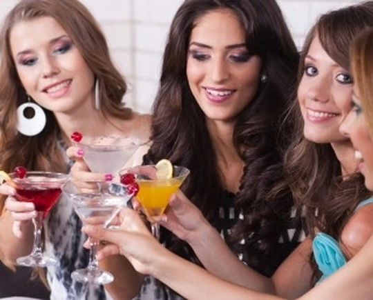 The Urban Brandy Route