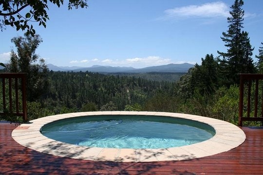 Phantom River View Self-catering Cabins