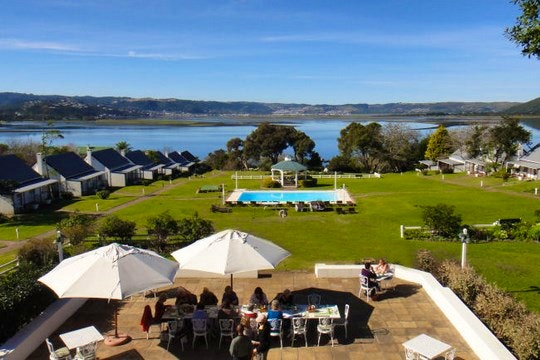 Belvidere Manor: A Piece of Heaven on Earth