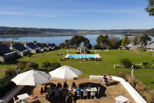 Belvidere Manor: A Piece of Heaven on Earth