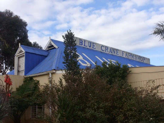 5 Farm Stalls Worth a Stop along the N2 in the Western Cape