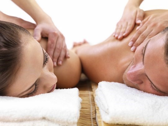 Couples Treatment by EssexVermonts Culinary Resort Spa (Flickr)