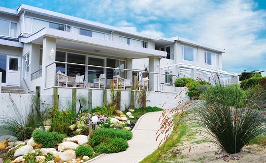 A Dream Stay at Leisure Isle Lodge