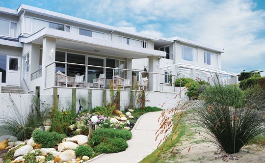 A Dream Stay at Leisure Isle Lodge