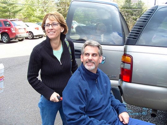 3 Top Wheelchair-friendly accommodations in South Africa