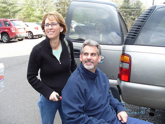 3 Top Wheelchair-friendly accommodations in South Africa